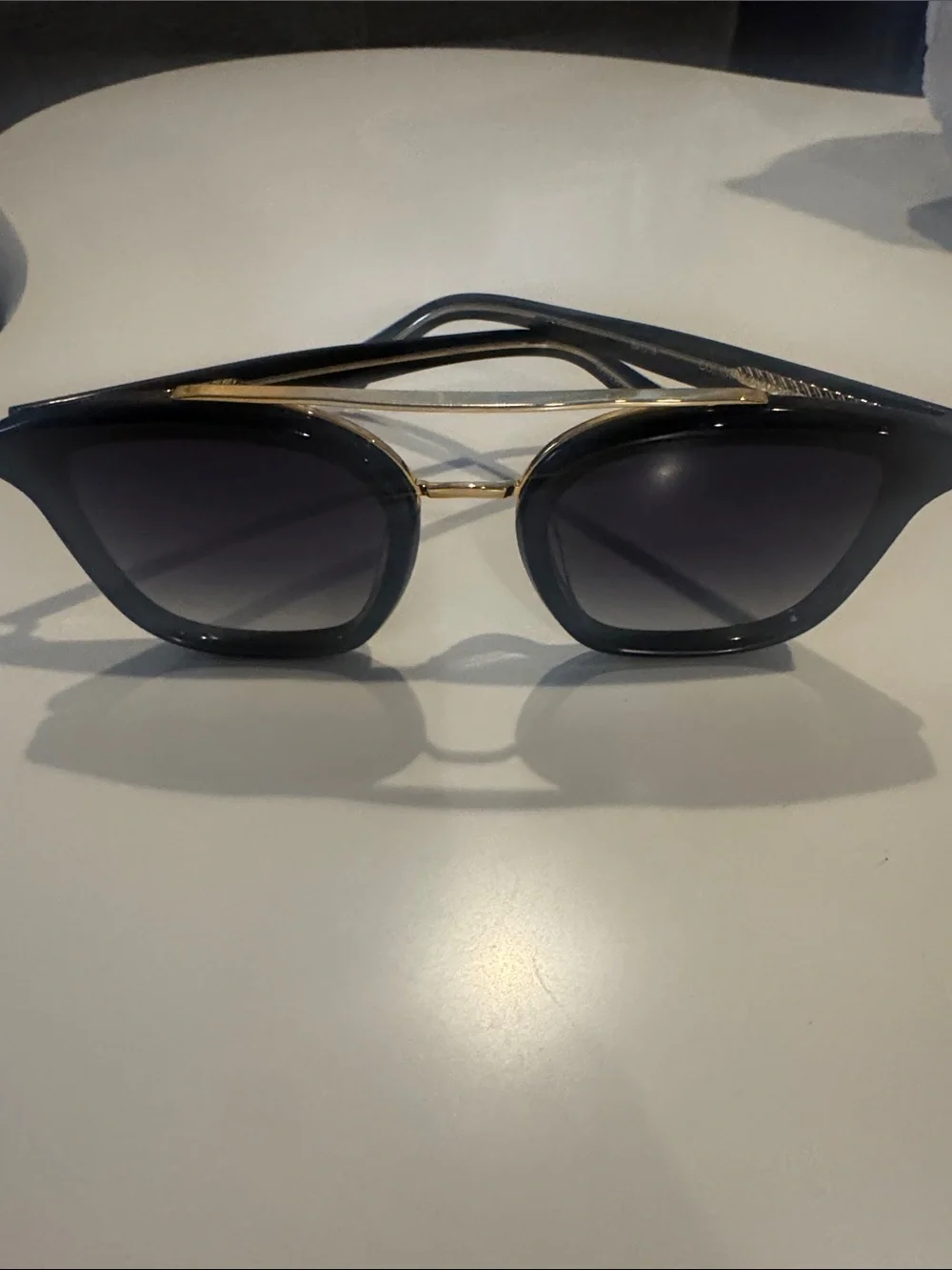KREWE bold black